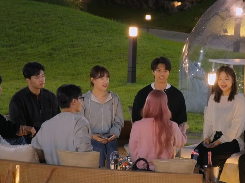 What to know about Better Late Than Single, the South Korean dating show that's Single's Inferno with social awkwardness