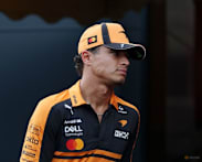 Shorter races a good compromise, says F1 champion Norris
