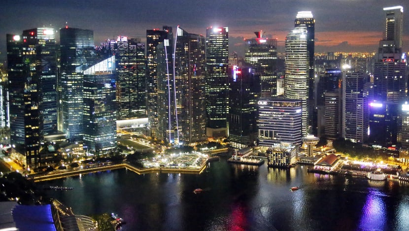 Singapore tops global index on value added by 'elites' to society for second straight year