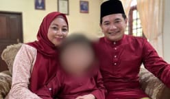 'Be quiet. If you continue, AIDS': Malaysian ex-minister Rafizi alleges threats received after attack on son