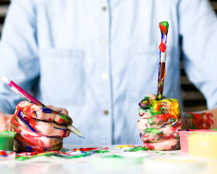 The case for regulating art therapy in Singapore