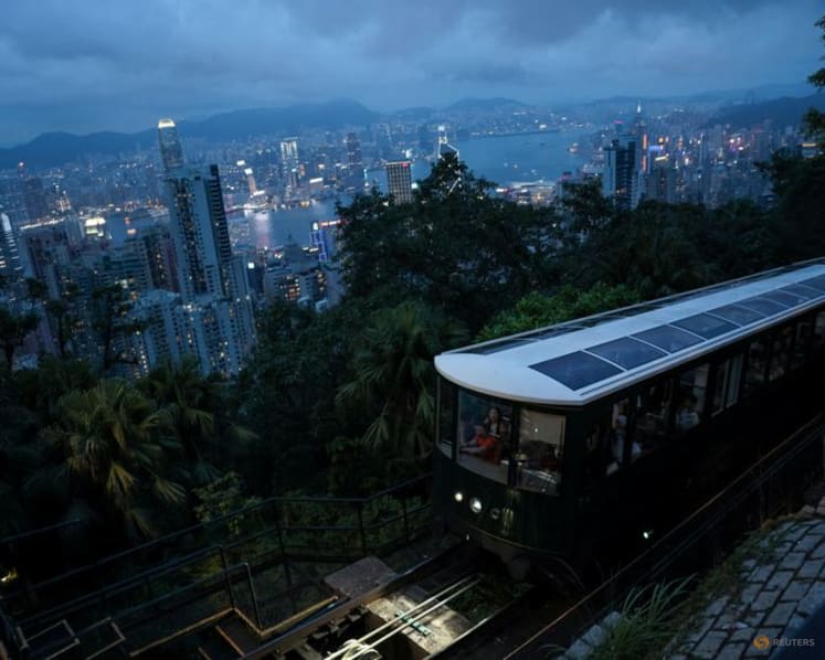 Hong Kong launches 4-year euro digital green bond, term sheet shows