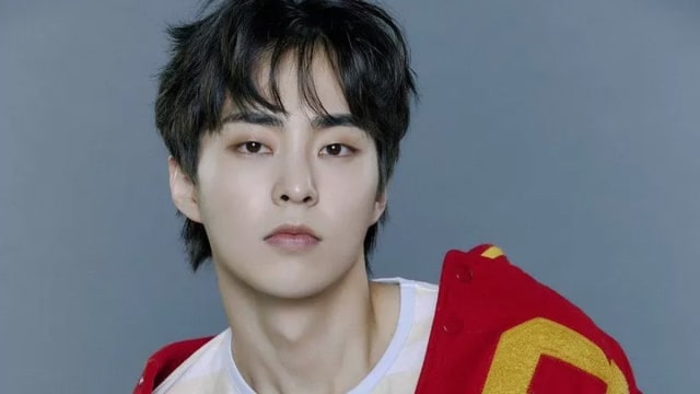 XIUMIN疑似遭封杀，老板发文开战SM娱乐！
