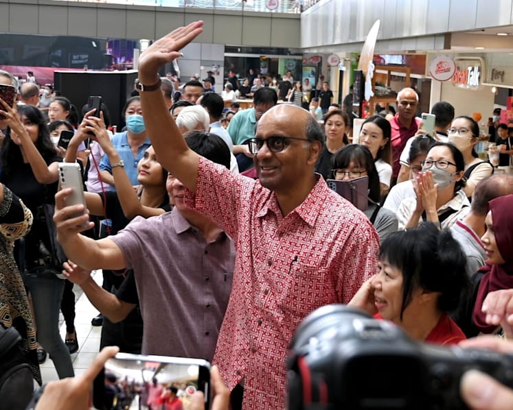 Commentary: How not to misread Singapore voters and the Presidential Election outcome
