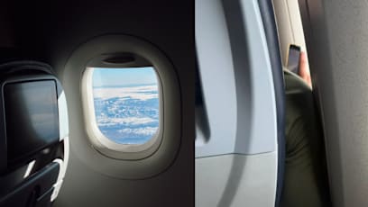 Man Asks Why "Lower Income People" Love Filming Plane Landings, Gets Roasted Online
