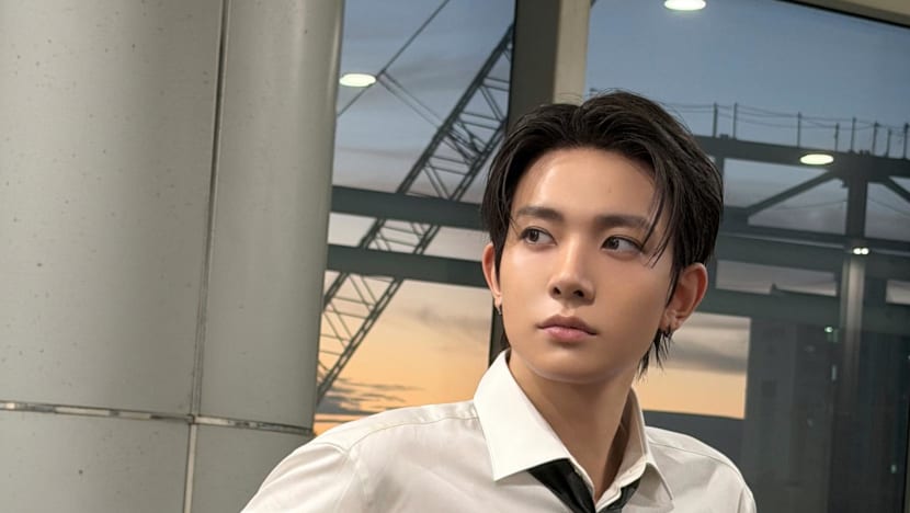 Former Enhypen member Evan breaks silence on cancer battle when he was a child