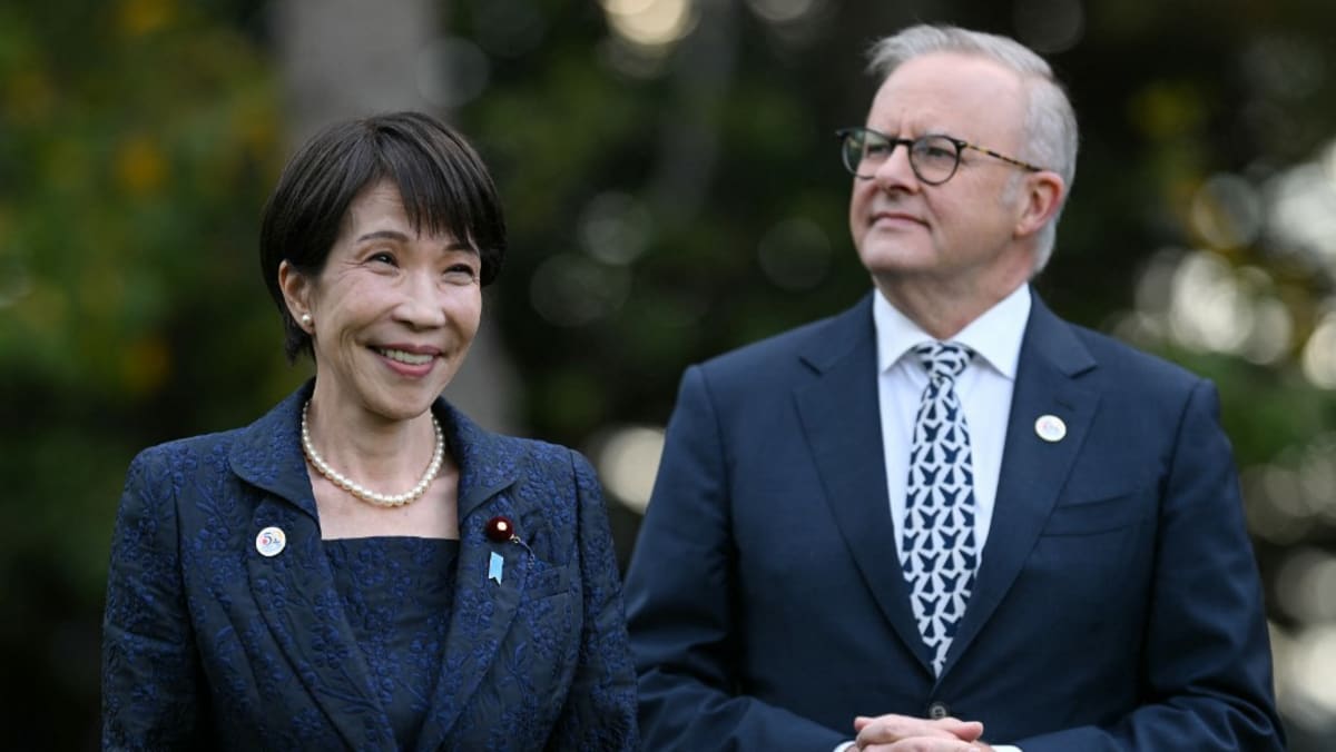 Japan brushes off Australian PM Albanese’s melon drama Japan brushes off Australian PM Albanese’s melon drama
