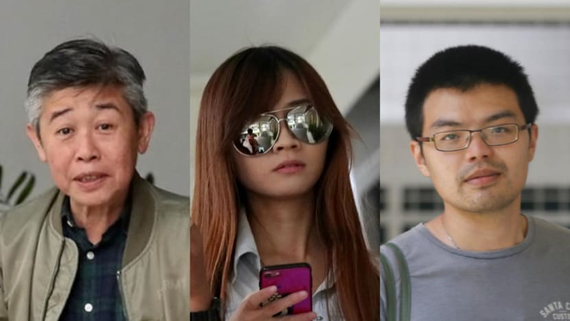 Tuition centre principal, teachers convicted of helping 6 students cheat during 2016 O-Level exams