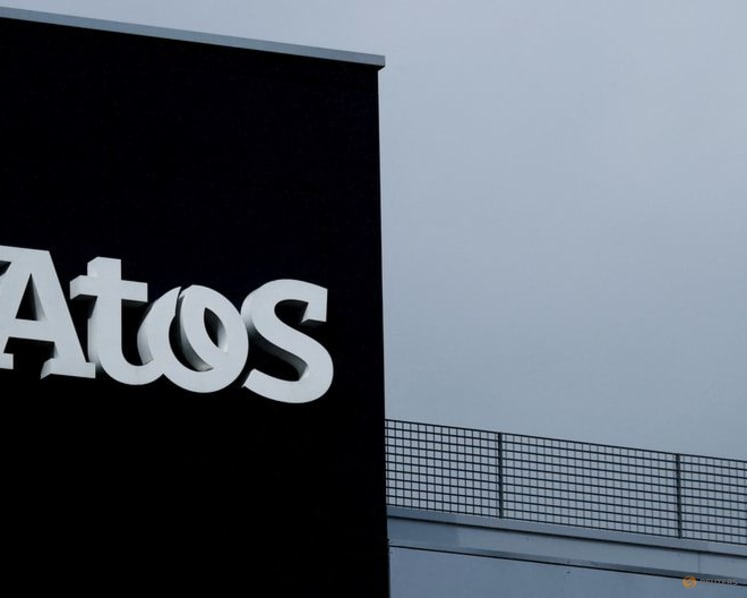 Atos to provide cyber security services to EU