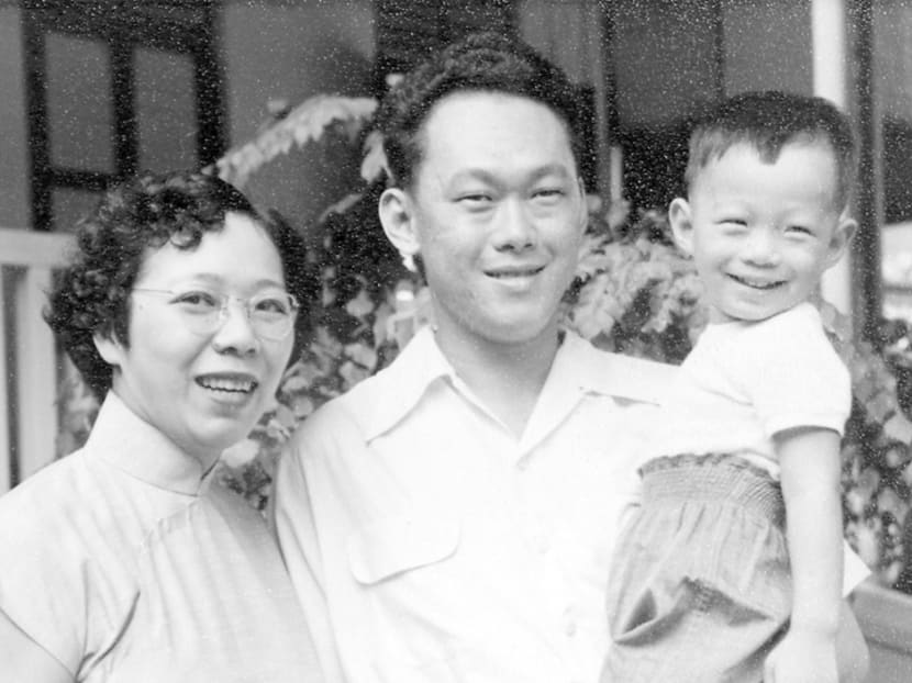 New play spotlights Kwa Geok Choo aka Mrs Lee Kuan Yew: ‘It’s about time we bring her to the forefront’ New play spotlights Kwa Geok Choo aka Mrs Lee Kuan Yew: ‘It’s about time we bring her to the forefront’