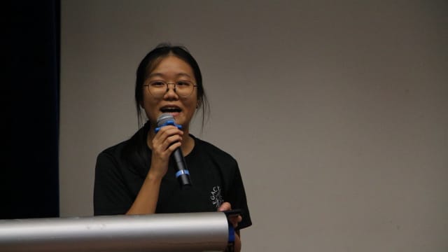 父亲骤逝冲击大！A水准考生谨记叮咛从容应考