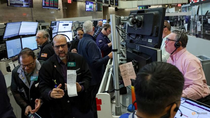 Bonds, stocks climb on oil's pullback; yen jumps after Japan's currency intervention