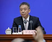 China targets face of international space cooperation in corruption crackdown