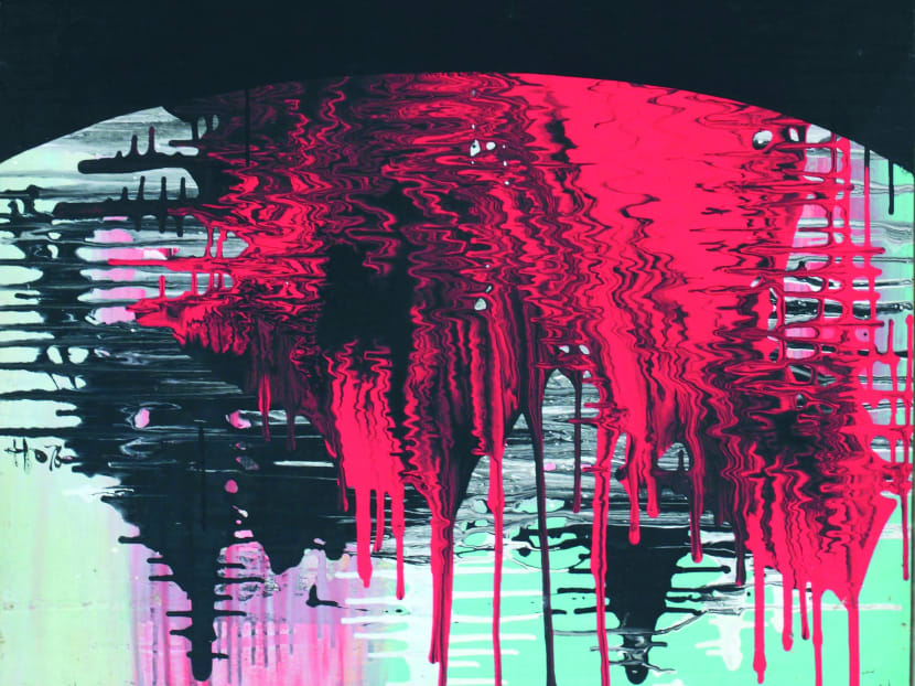 Singapore’s Second Gen artistic adventures