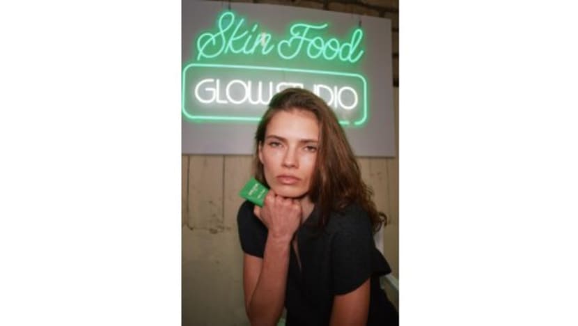 WELEDA x Stella McCartney: Paris Fashion Week / Skin Food: 100 years of loving skin 