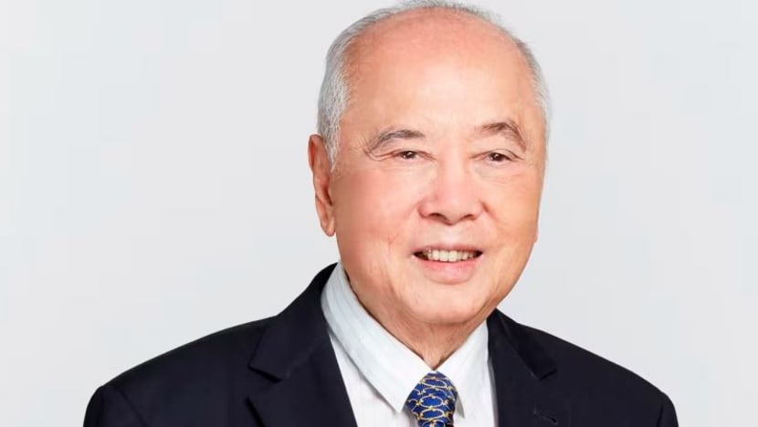 Mantan pengerusi UOB & antara individu terkaya SG Wee Cho Yaw meninggal dunia pada usia 95 tahun