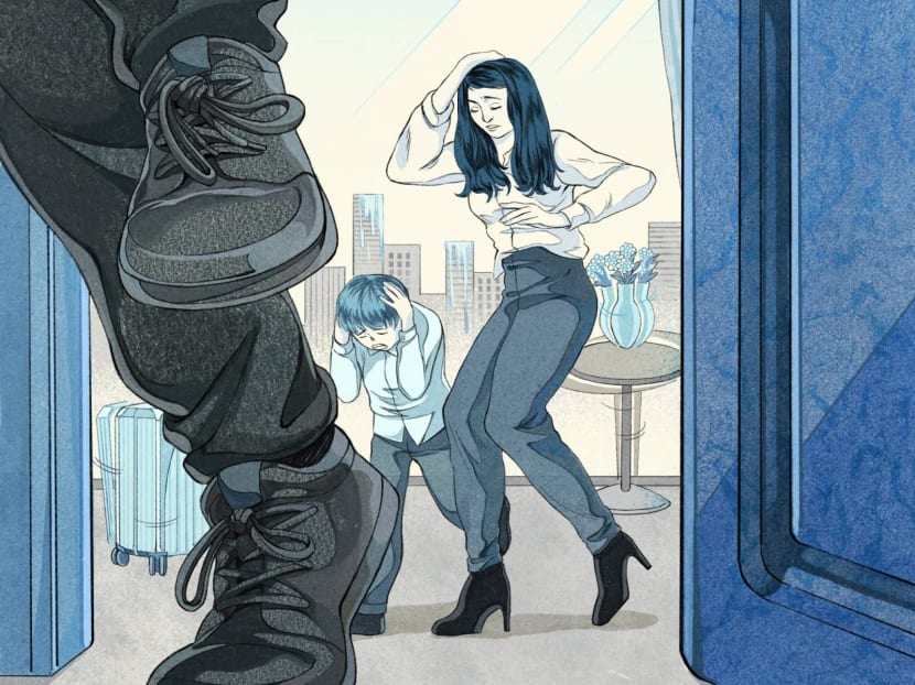 How to protect yourself in an earthquake