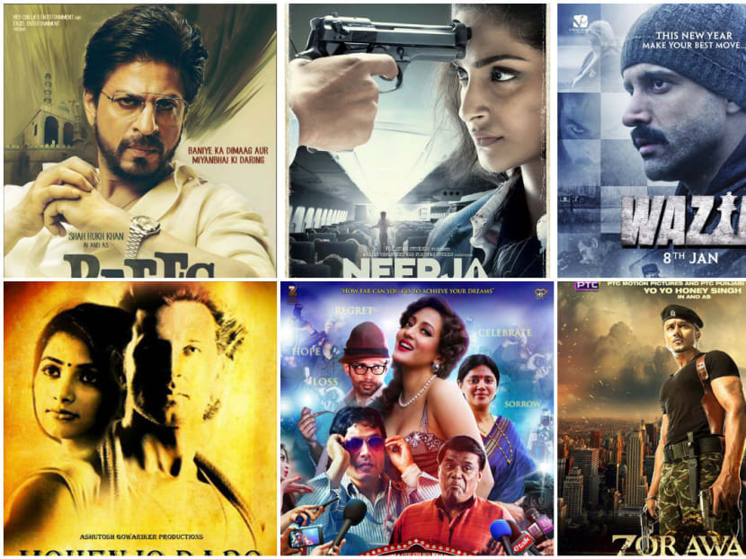 Pakistan Bans All Indian Films This Eid – Local Movies Finally Get Their Big Break