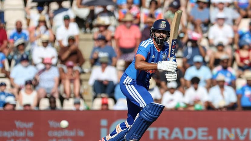 India get stuck in traffic jam on way to fifth T20 against England, start delayed