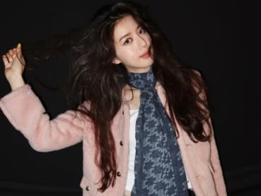 Singaporean actress Eleanor Lee denies calling Chinese nationals ‘idiots’