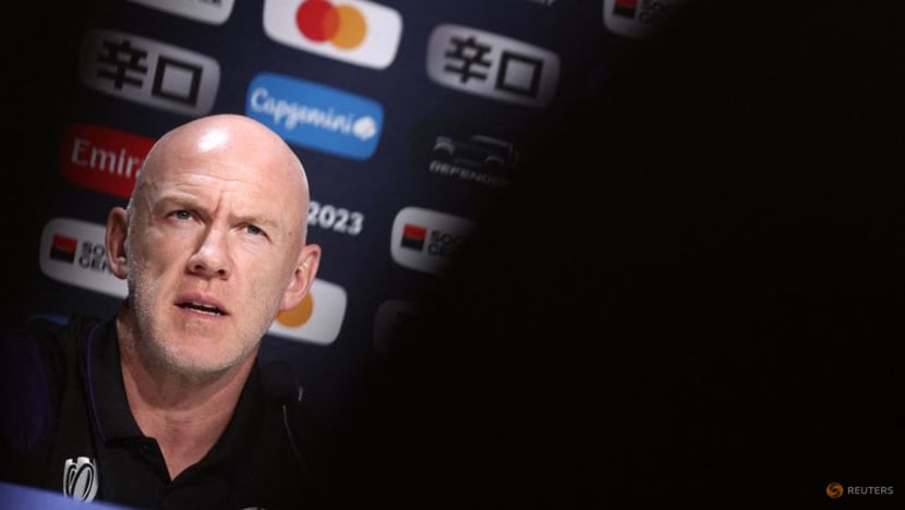 Tandy appointed as Wales coach