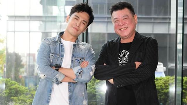 究竟犯了什么错？孙德荣解约Gino，发道歉文向“他”忏悔
