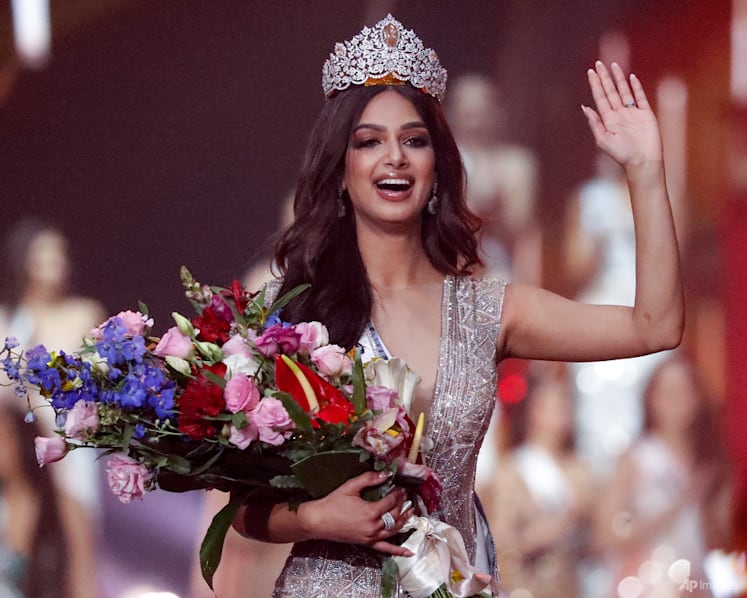 Commentary: India's year of beauty and a few beasts