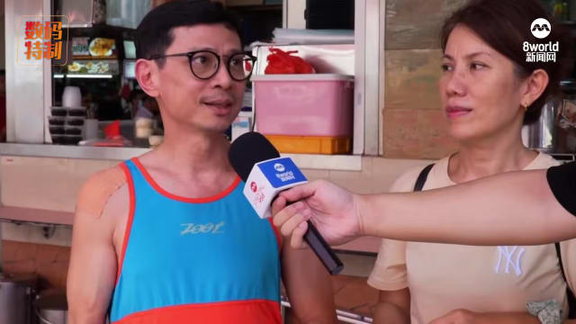 新加坡男人真不会帮忙做家务吗？听听国人怎么说