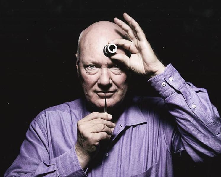 Four rare Patek Philippe watches belonging to Jean-Claude Biver are up for grabs