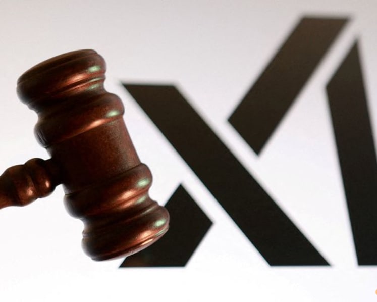 Musk's xAI accused of illegally firing engineer who raised safety concerns
