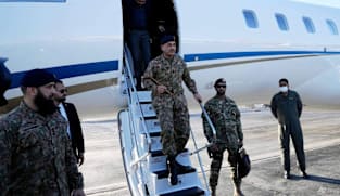 What to know about Pakistan’s army chief and his role as mediator between Iran and the US