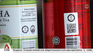 Beverage Container Return Scheme drinks scarce on launch day as retailers clear old stock 