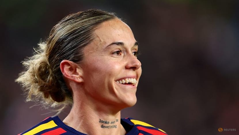 Germany, Spain draw 0-0 in Women's Nations League final first leg