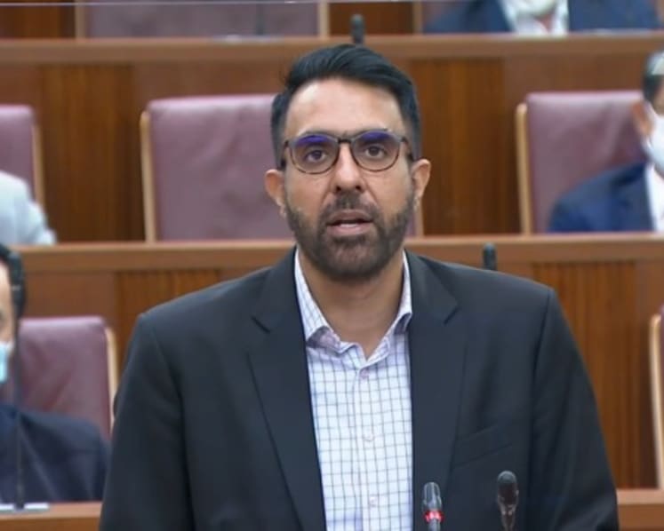 Workers' Party proposes amendments to motion on foreign employment and Singaporeans’ jobs and livelihoods