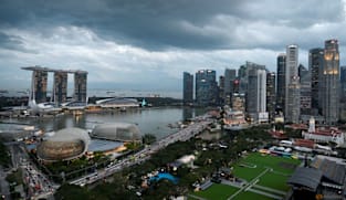 Budget 2026: Singapore must adapt and connect differently to create good jobs, says PM Wong