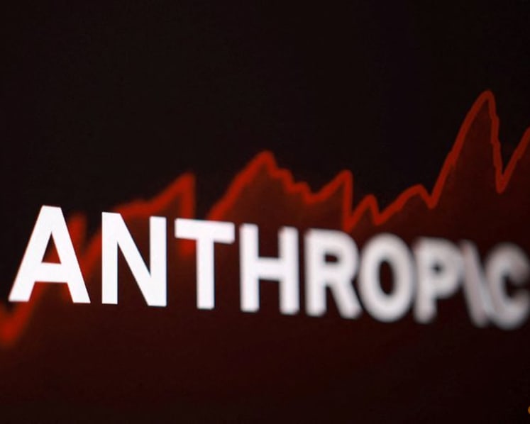 Anthropic pursues data center leases, seeks financial backing from Google, The Information reports
