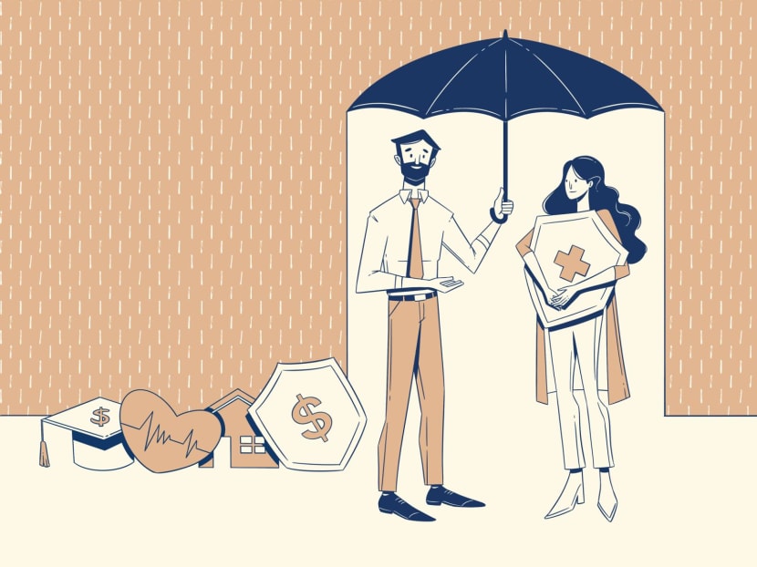 Adulting 101: Getting started on buying insurance policies Adulting 101: Getting started on buying insurance policies