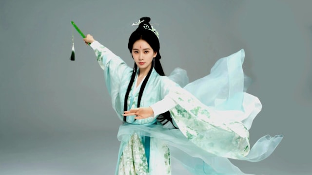 他们的一张“古装脸”，从何而来？