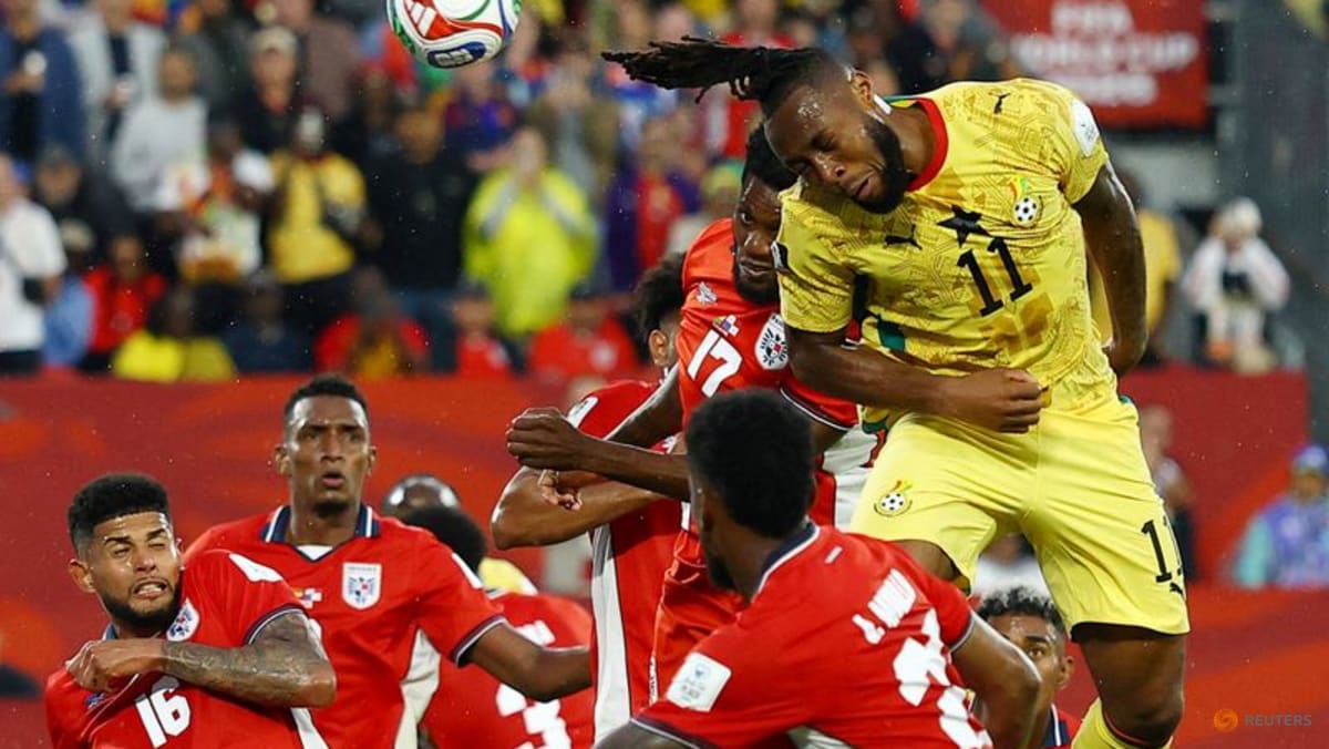 After tough Panama win, Ghana can do something at World Cup, Queiroz says