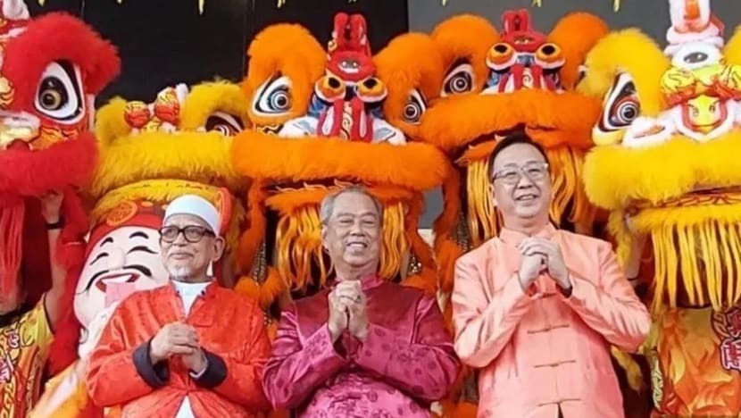 PN sedia kemuka bukti sangkal dakwaan sogok pengundi PRU15 PN sedia kemuka bukti sangkal dakwaan sogok pengundi PRU15