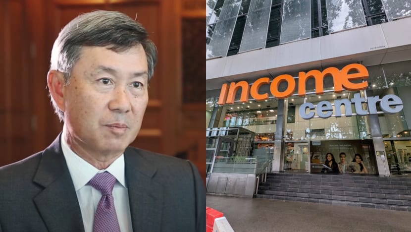 Income says chairman recused himself from decision to appoint Morgan Stanley in Allianz deal Income says chairman recused himself from decision to appoint Morgan Stanley in Allianz deal