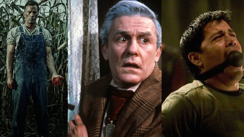 8 Movies To Watch On Netflix On Halloween