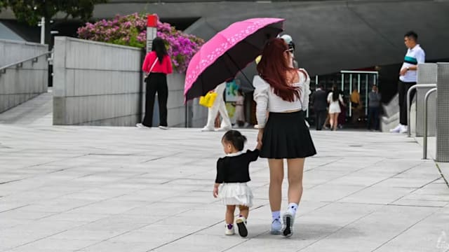 厄尔尼诺将携更干更热天气 增骨痛热症及呼吸道疾病风险
