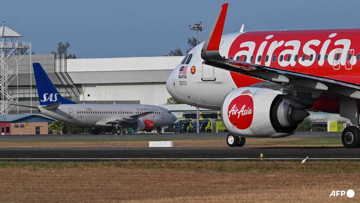外交部建议马来西亚人停止前往中东的非必要旅行