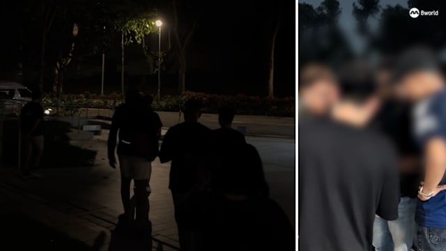 当局突击六所高等学府扫荡电子烟 24岁男学生被开罚
