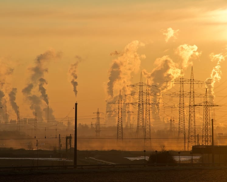 5 things the COP26 climate summit should address