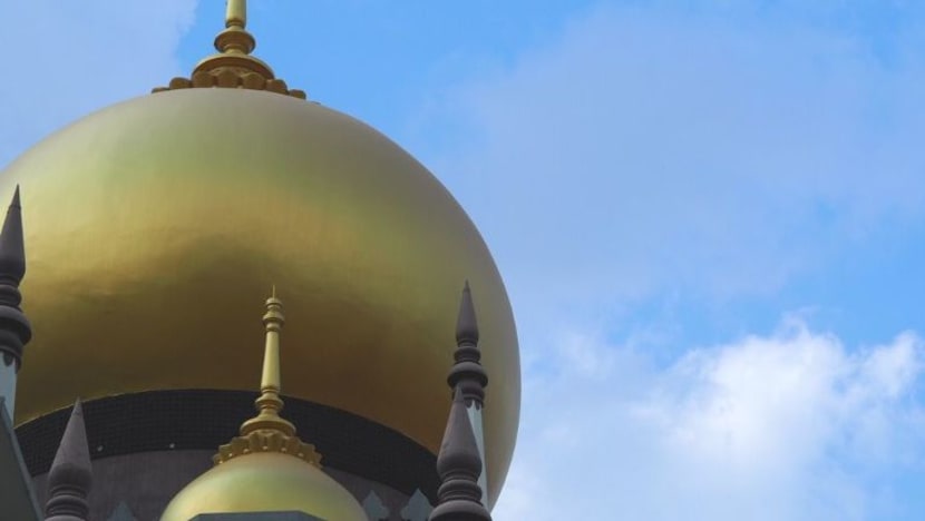 Kumpulan kerja khas asatizah, doktor dibentuk kaji langkah bendung COVID-19 di masjid