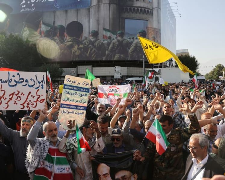CNA Explains: What could Iran’s next move be after US strikes on its nuclear sites?