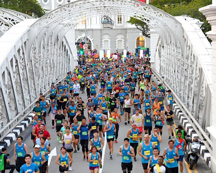 The Big Read: Business of marathons — to hit the jackpot, organisers must first win public support