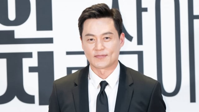 离开13年老东家HOOK娱乐　李瑞镇加入Antenna娱乐成刘在石同门
